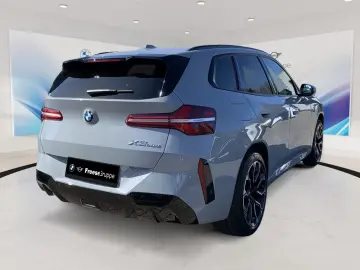 BMW X3 20d xDrive