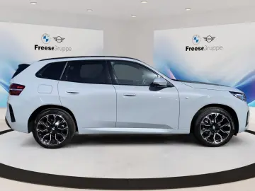 BMW X3 20d xDrive
