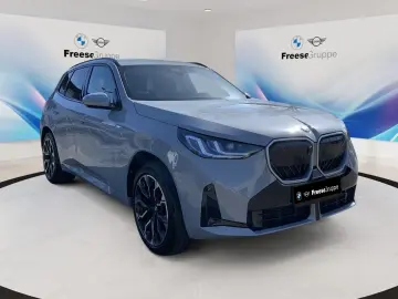 BMW X3 20d xDrive