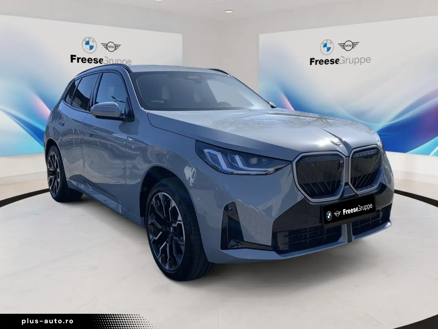 BMW X3 20d xDrive