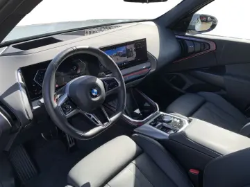 BMW X3 20d xDrive