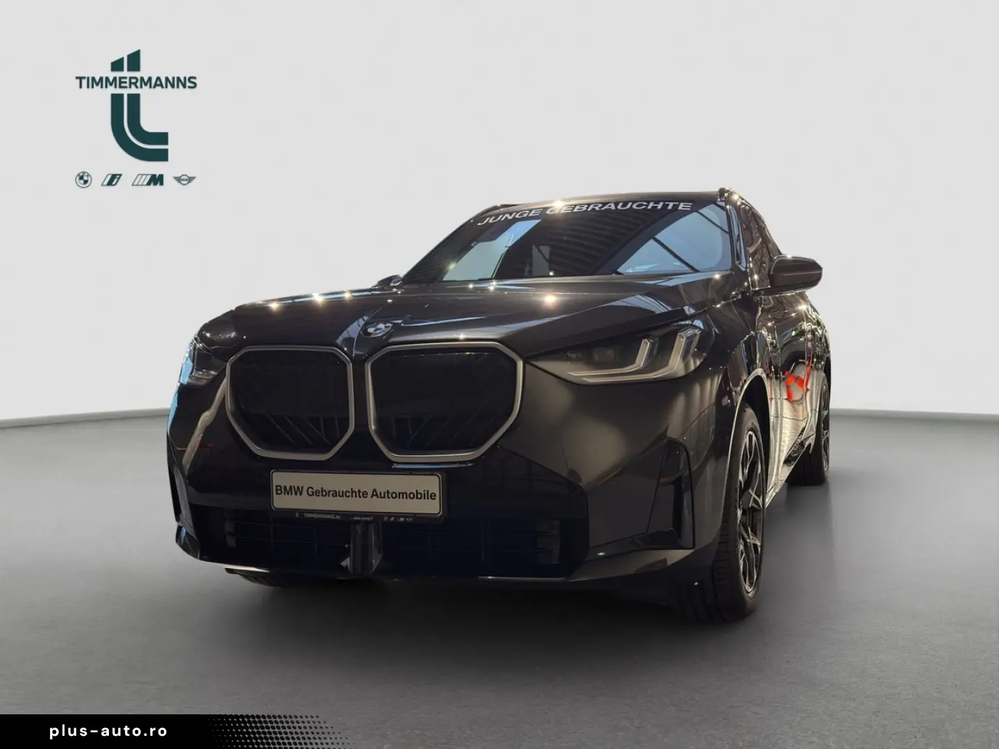 BMW X3 xDrive20d AT M Sportpaket Klimaaut.