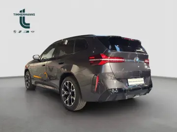 BMW X3 xDrive20d AT M Sportpaket Klimaaut.
