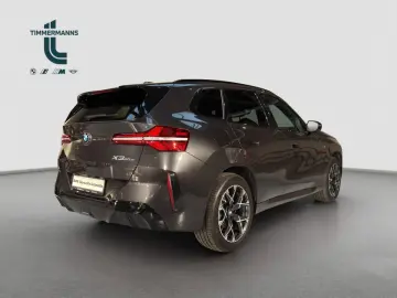 BMW X3 xDrive20d AT M Sportpaket Klimaaut.