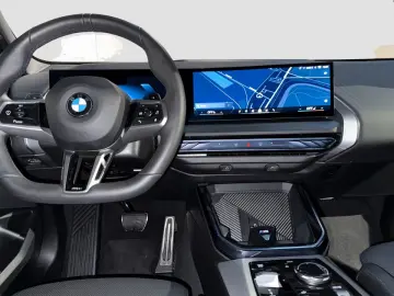 BMW X3 xDrive20d AT M Sportpaket Klimaaut.