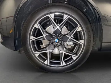 BMW X3 xDrive20d AT M Sportpaket Klimaaut.