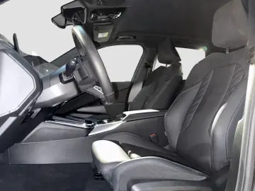 BMW X3 xDrive20d AT M Sportpaket Klimaaut.