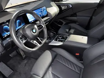 BMW X3 xDrive20d AT M Sportpaket Klimaaut.