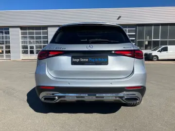 MERCEDES-BENZ GLC 300 de 4M Sitzklima Pano DISTRONIC…