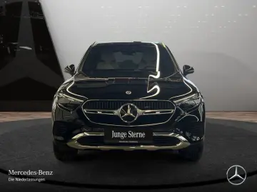 MERCEDES-BENZ GLC 300 de 4M Edition AVANTG Fahrass A…