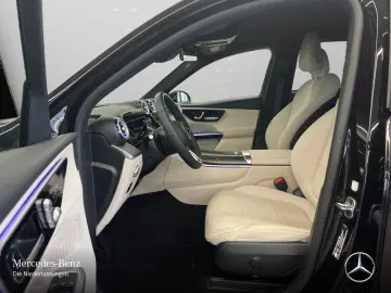 MERCEDES-BENZ GLC 300 de 4M Edition AVANTG Fahrass A…