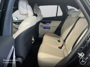MERCEDES-BENZ GLC 300 de 4M Edition AVANTG Fahrass A…