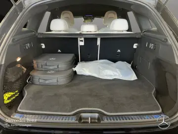 MERCEDES-BENZ GLC 300 de 4M Edition AVANTG Fahrass A…