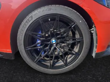 BMW M3 Competition