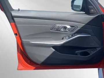 BMW M3 Competition