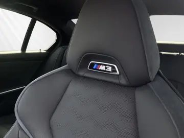 BMW M3 Competition