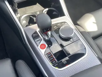 BMW M3 Competition