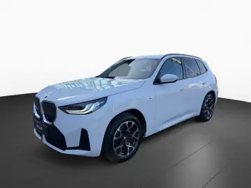 BMW X3 20d xD M SPORT