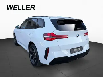BMW X3 20d xD M SPORT