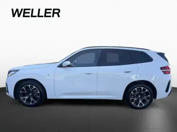 BMW X3 20d xD M SPORT