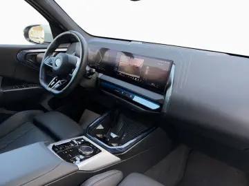 BMW X3 20d xD M SPORT