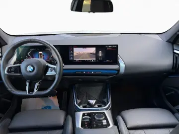 BMW X3 20d xD M SPORT