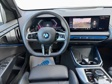 BMW X3 20d xD M SPORT