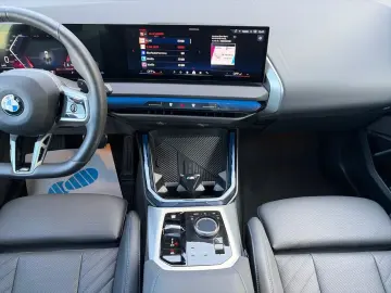 BMW X3 20d xD M SPORT