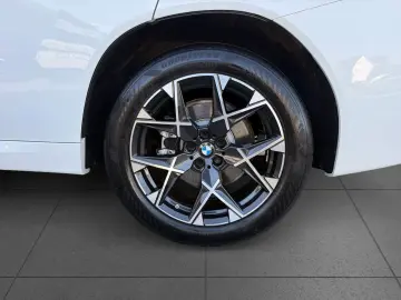 BMW X3 20d xD M SPORT