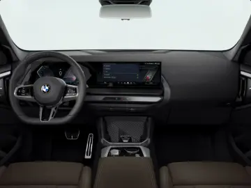 BMW X3 20d xDrive M-Sport