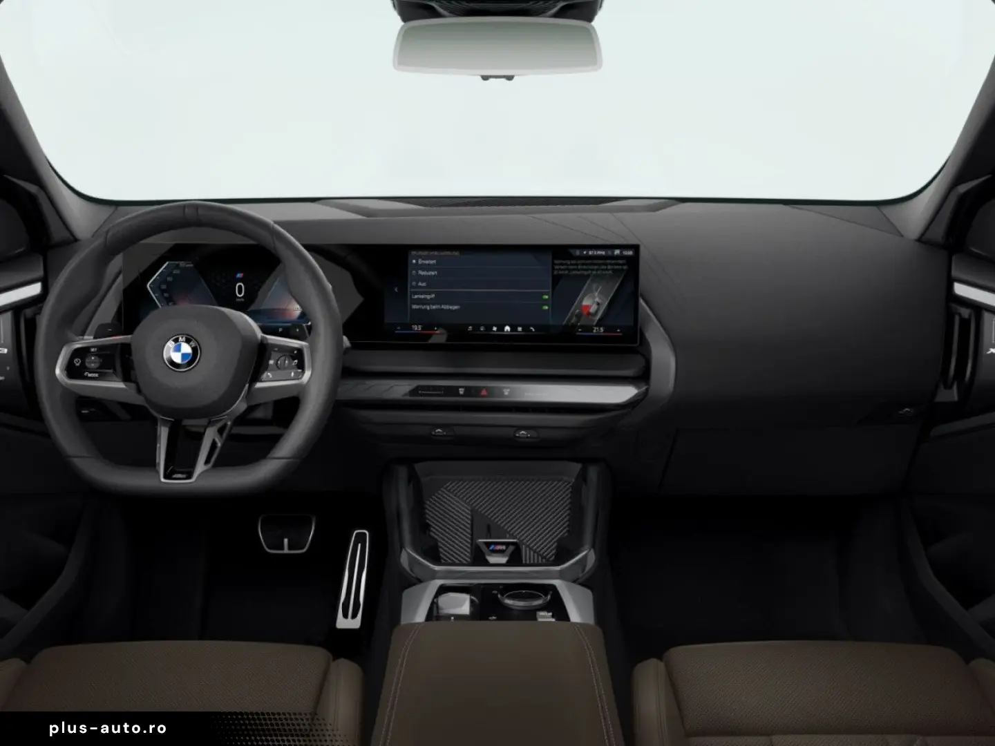 BMW X3 20d xDrive M-Sport
