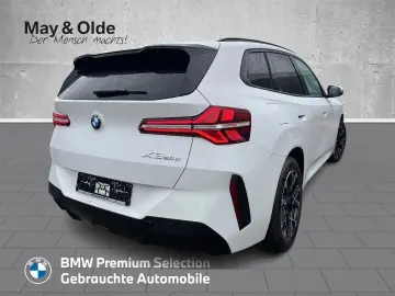 BMW X3 20d xDrive M Sport