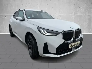 BMW X3 20d xDrive M Sport LED Kamera AHK SHZ LC