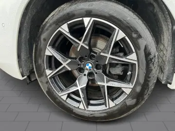 BMW X3 20d xDrive M Sport