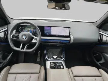 BMW X3 20d xDrive M Sport