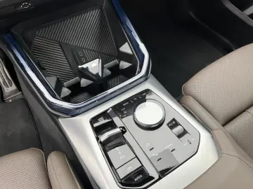 BMW X3 20d xDrive M Sport