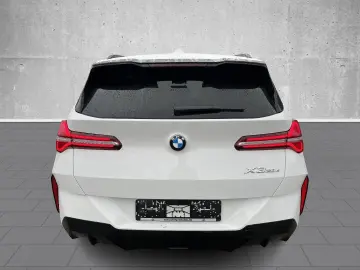 BMW X3 20d xDrive M Sport
