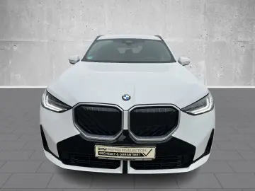 BMW X3 20d xDrive M Sport