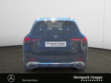 MERCEDES-BENZ GLC 300 de 4M Edition AMG'AHK&apo…