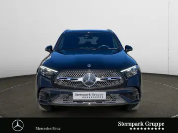 MERCEDES-BENZ GLC 300 de 4M Edition AMG'AHK&apo…