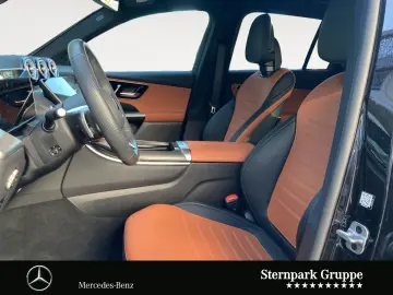 MERCEDES-BENZ GLC 300 de 4M Edition AMG'AHK&apo…
