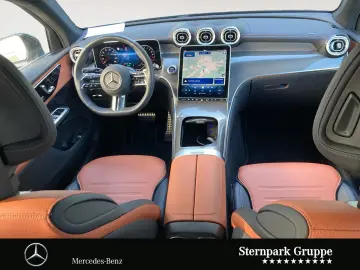 MERCEDES-BENZ GLC 300 de 4M Edition AMG'AHK&apo…