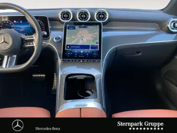 MERCEDES-BENZ GLC 300 de 4M Edition AMG'AHK&apo…