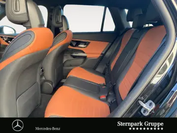 MERCEDES-BENZ GLC 300 de 4M Edition AMG'AHK&apo…