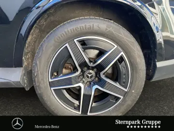 MERCEDES-BENZ GLC 300 de 4M Edition AMG'AHK&apo…