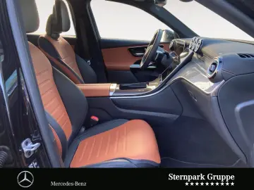 MERCEDES-BENZ GLC 300 de 4M Edition AMG'AHK&apo…