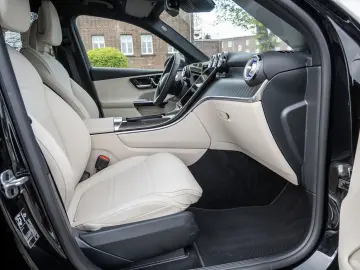 MERCEDES-BENZ GLC 300 de Edition Avantgarde 4MATIC A…