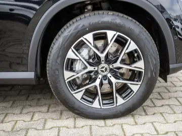 MERCEDES-BENZ GLC 300 de Edition Avantgarde 4MATIC A…