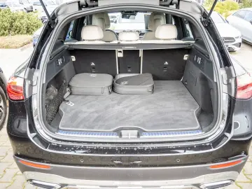 MERCEDES-BENZ GLC 300 de Edition Avantgarde 4MATIC A…