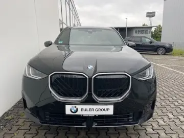 BMW X3 20d M-Sport